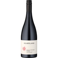 Heartland Single Vineyard Shiraz