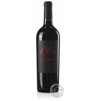 AVA Vins Seleccio Negre, Vino Tinto 2022, 0,75-l-Flasche