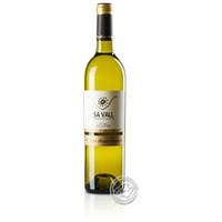 Miquel Gelabert Sa Vall Privada, Vino Blanco 2020, 0,75-l-Flasche