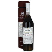 Lustau VORS Palo Cortado 21,5%, Spanien