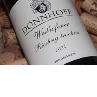 WESTHOFEN Riesling trocken | VDP.Ortswein