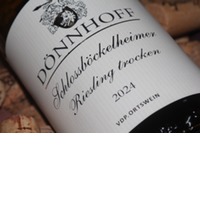 SCHLOSSBÖCKELHEIMER Riesling trocken | VDP.Ortswein