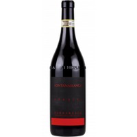 Barbaresco Bordini - Fontanabianca