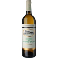 Blanc De Chasse-spleen