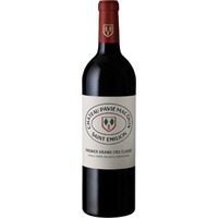 Château Pavie Macquin - 1er Grand Cru Classé B