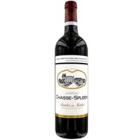 Château Chasse Spleen - Cru Bourgeois