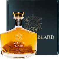 Rum Arrangé Blard - Letchi - Moon Stone - Mit Etui