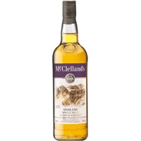 Whisky - Mc Clelland'S - Highlands