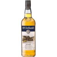 Whisky - Mc Clelland'S - Speyside