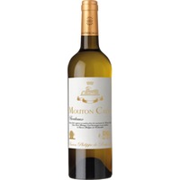 Mouton Cadet Héritage Blanc - Baron Philippe De Rothschild