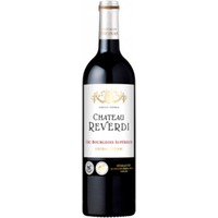 Château Reverdi - Cru Bourgeois Supérieur
