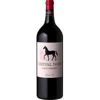 Magnum Cheval Noir