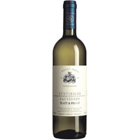 Sauvignon Blanc Platt & Pignat ERBHOF UNTERGANZNER
