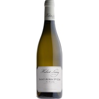 Domaine Hubert Lamy Saint Aubin Premier Cru En Remilly