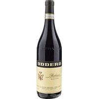 Oddero Barbaresco Gallina
