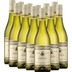 12er Vorteils-Weinpaket - Chardonnay - Zonnebloem 