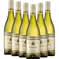 6er Vorteils-Weinpaket - Chardonnay - Zonnebloem