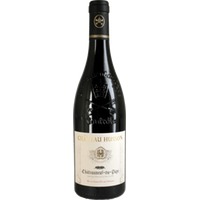 Châteauneuf-du-Pape Rouge AOC - Château Husson