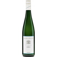 Weingut Georg Breuer Lorch Estate Riesling trocken