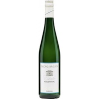 Weingut Georg Breuer Rauenthal Estate Riesling trocken