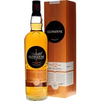 (56,90€/1l) Glengoyne 12 Jahre First Fill Edition 1,0 Liter 43 % Vol