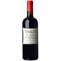 Le Sughere DOC Maremma Toscana Rocca di Frassinello 0,75L