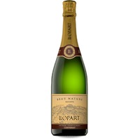 Llopart Reserva Brut Nature