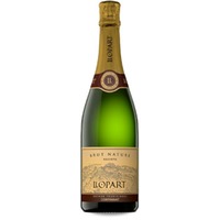 Llopart Reserva Brut Nature