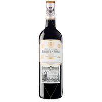 Marqués de Riscal Reserva 3 Liters (Jéroboam)