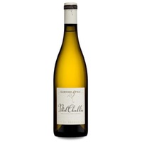 Garnier et Fils Petit Chablis