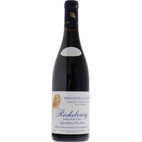 Domaine A.F. Gros Richebourg Grand Cru AC - - Burgund, Frankreich
