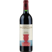 Tenuta di Trinoro Campo di Magnacosta IGT - - Toskana, Italien