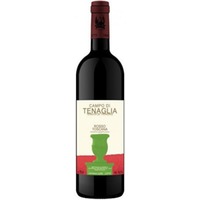 Tenuta di Trinoro Campo di Tenaglia IGT - - Toskana, Italien