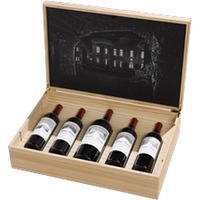 Château Canon : 30 Years Celebration