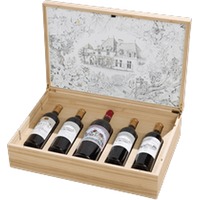 Château Rauzan-Ségla : 30 Years Celebration