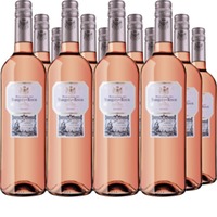 Marqués de Riscal Rosado Rioja DOCa