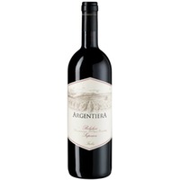 Argentiera Bolgheri Superiore DOC