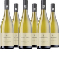 Fürst Castell Casteller Silvaner Ortswein