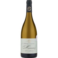 Cuvée Massacans Blanc - Côtes du Rhône AOP