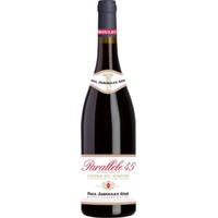 Jaboulet Parallele 45 Cotes du Rhone Rouge