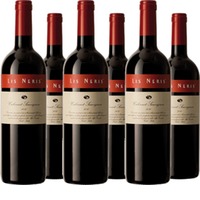 Cabernet Sauvignon Tradizionali Isonzo DOC