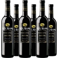 Pata Negra Reserva, Valdepenas DO