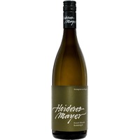 Pinot Blanc Barrique - Weingut Heiderer-Mayer