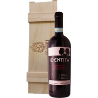 Identità Primitivo di Manduria DOC + BOX - SG Vini