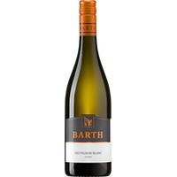Sauvignon Blanc - Weingut Holger Barth