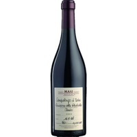 Masi Campolongo di Torbe Amarone, Amarone della Valpolicella DOCG, Venetien, 2015, Rotwein