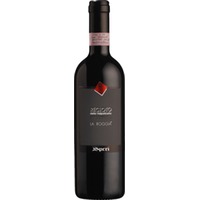 Recioto della Valpolicella Classico La Roggia, Recioto della Valpolicella DOCG, 0,5 L, Venetien, 2022, Rotwein