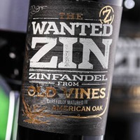 Zinfandel Wanted