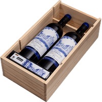 Château de Ferrand : Coffret Édition Spéciale