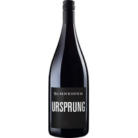 Ursprung Cuvée Rot, Trocken, Pfalz, Magnum, Pfalz, 2022, Rotwein